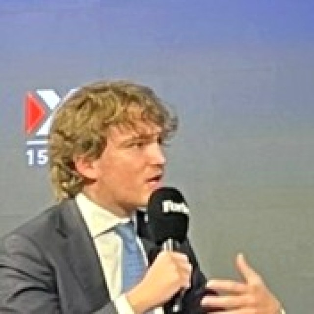 Eric Petersen Buchgeher