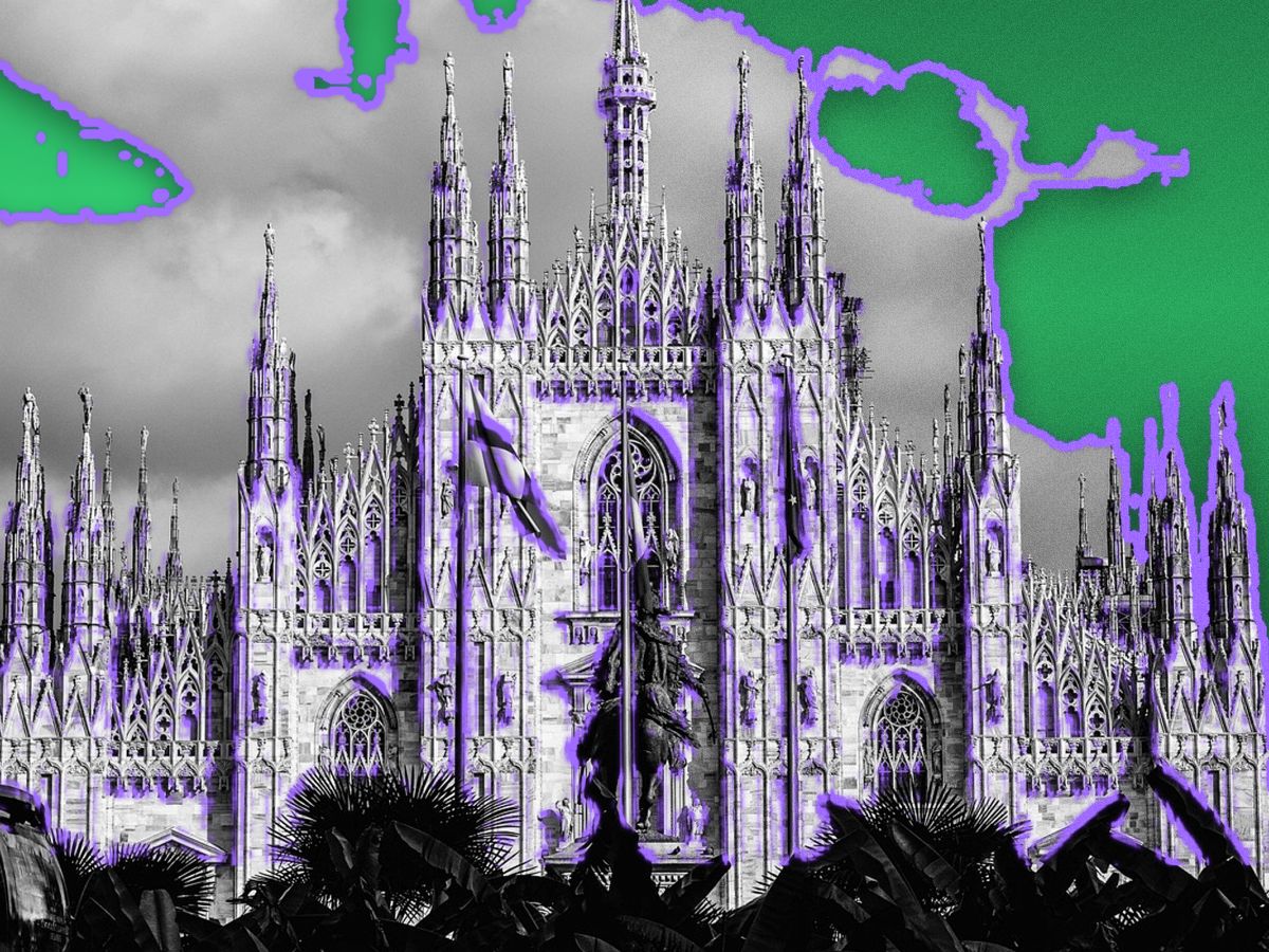 Milan