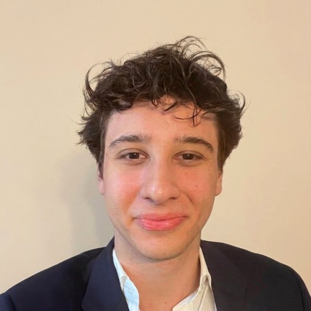 Milo Gaida